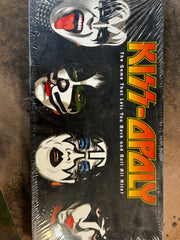 Kiss-opoly | I Want That Stuff Brandon