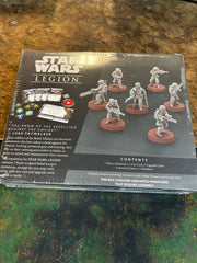 Star Wars Legion: Rebel Troopers | I Want That Stuff Brandon