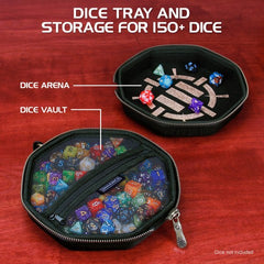 Enhance Dice Case & Tray | I Want That Stuff Brandon