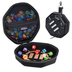 Enhance Dice Case & Tray | I Want That Stuff Brandon