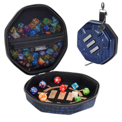Enhance Dice Case & Tray | I Want That Stuff Brandon