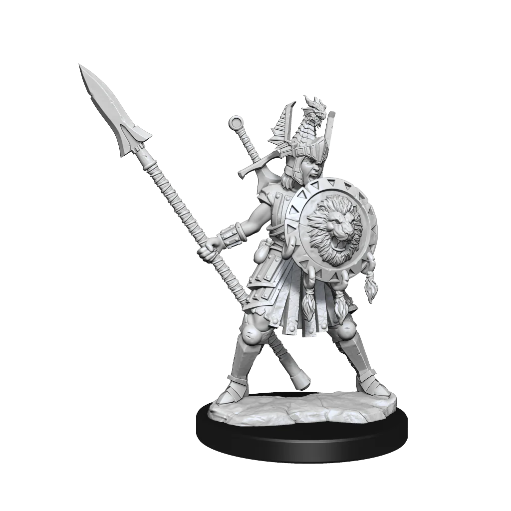 D&D Frameworks Miniatures | I Want That Stuff Brandon