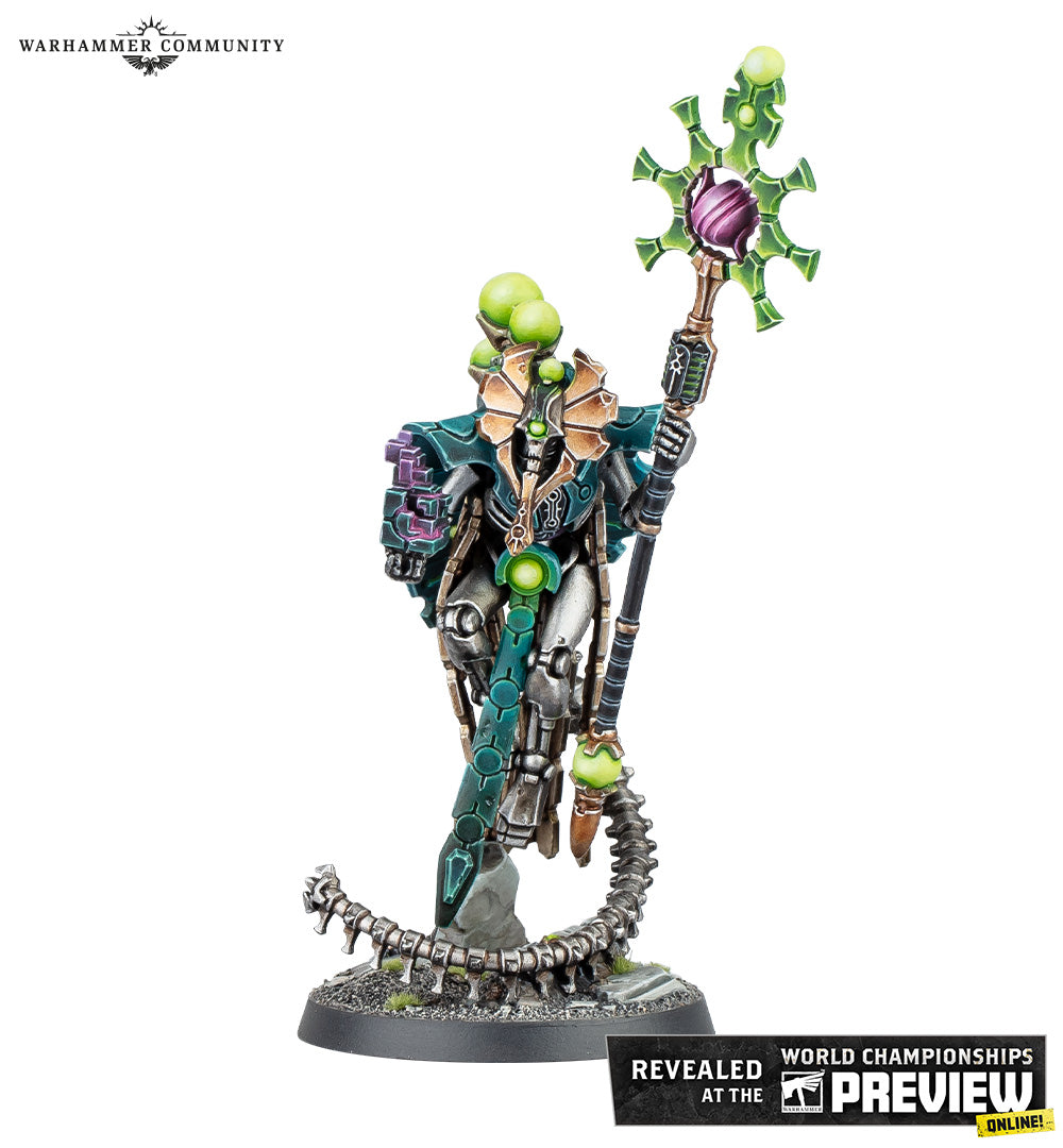 Orikan the Diviner | I Want That Stuff Brandon