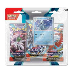 Pokemon - Blister Packs | I Want That Stuff Brandon