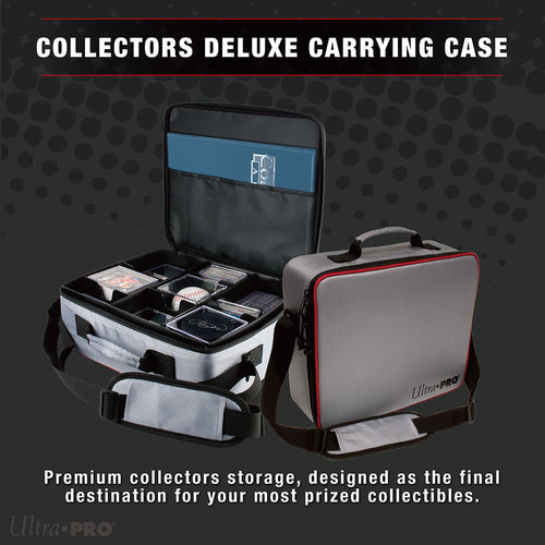 Ultra Pro: Collector's Carrying Case | I Want That Stuff Brandon