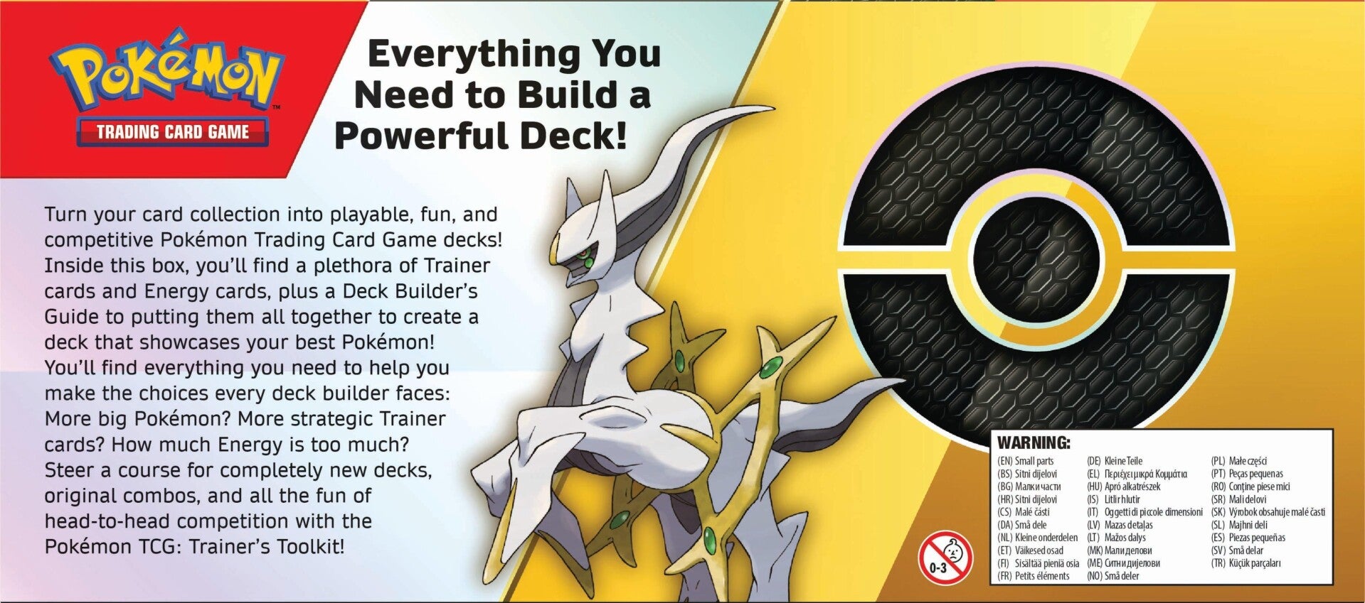 Trainer's Toolkit (2023 Edition) | I Want That Stuff Brandon