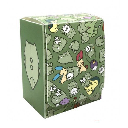 Deck Box - Substitute | I Want That Stuff Brandon