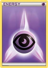 Psychic Energy (2011 Unnumbered) [League & Championship Cards] | I Want That Stuff Brandon