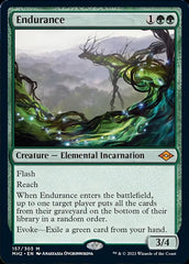 Endurance [Modern Horizons 2] | I Want That Stuff Brandon