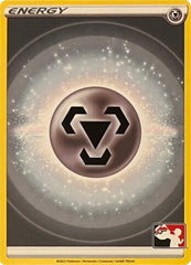 Metal Energy [Prize Pack Series Two] | I Want That Stuff Brandon