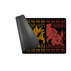 Playmat - Triple Threat | I Want That Stuff Brandon