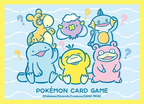 Card Sleeves - DOWASURE (64-Pack) | I Want That Stuff Brandon