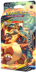 Sun & Moon: Team Up - Theme Deck Display | I Want That Stuff Brandon