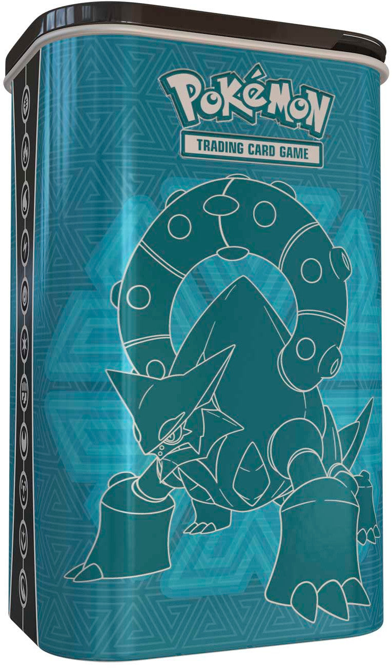 Elite Trainer Deck Shield (Volcanion) | I Want That Stuff Brandon