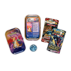 Kanto Power - Mini Collector's Tin (Dragonite) | I Want That Stuff Brandon