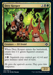 Drey Keeper [Modern Horizons 2] | I Want That Stuff Brandon