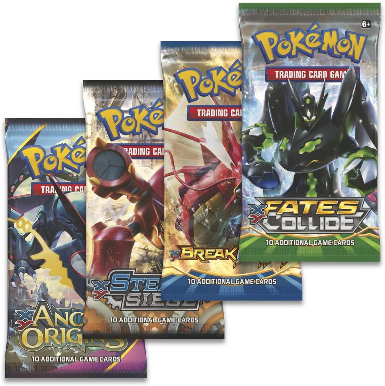 Kangaskhan EX Box | I Want That Stuff Brandon