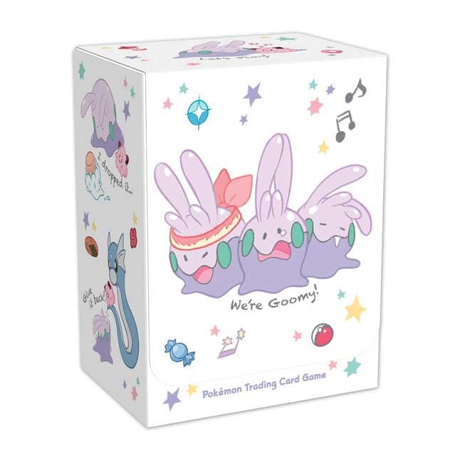 Deck Box - We're Goomy | I Want That Stuff Brandon
