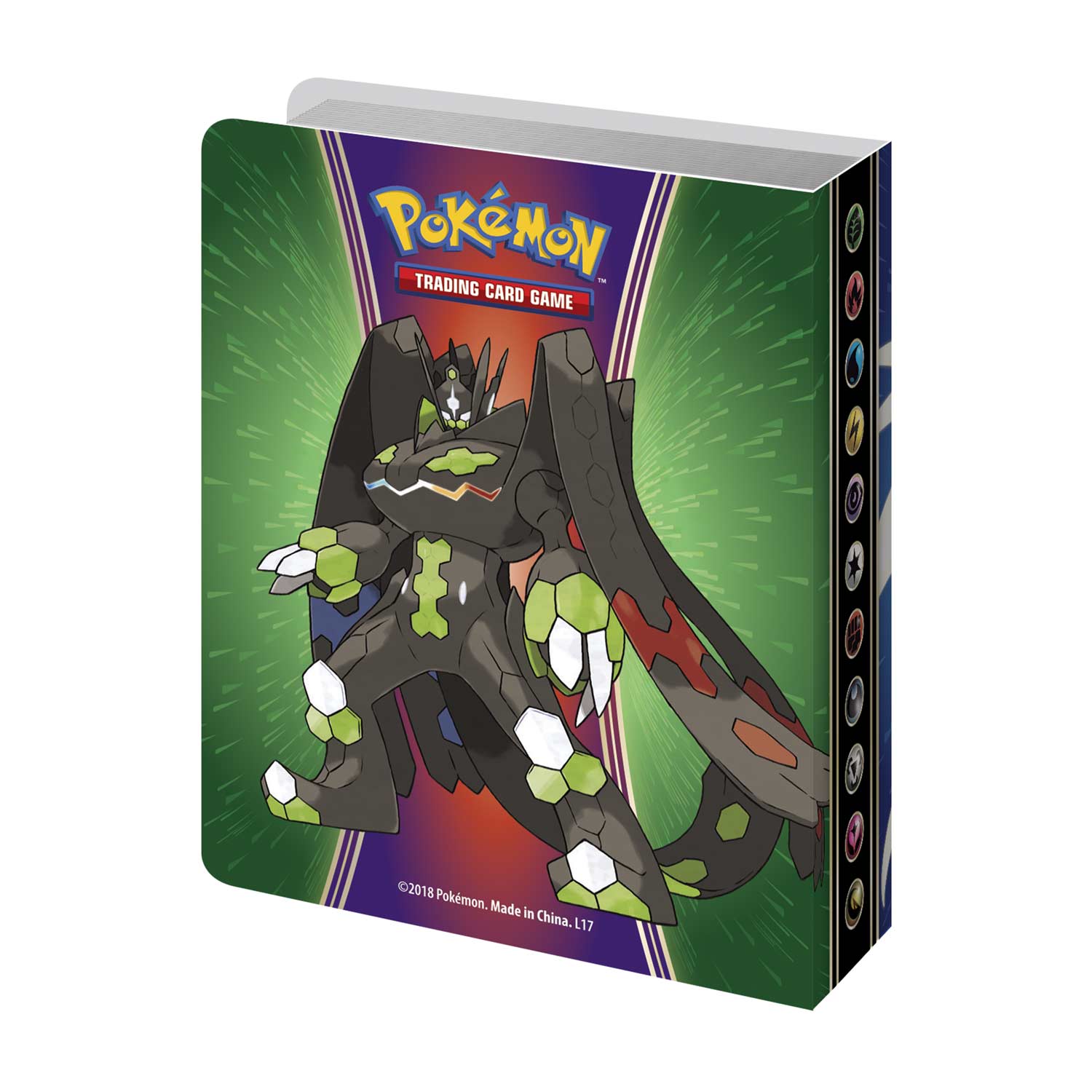 Sun & Moon: Forbidden Light - Mini Portfolio | I Want That Stuff Brandon