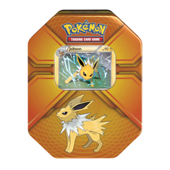 Triple Effect Tin (Jolteon) | I Want That Stuff Brandon
