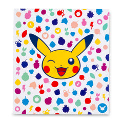 D-Ring Binder - It's Berry Pikachu | I Want That Stuff Brandon