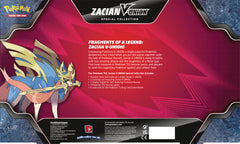 Special Collection (Zacian V-UNION) | I Want That Stuff Brandon
