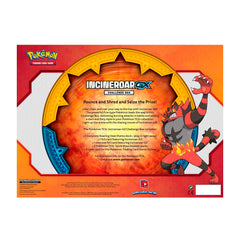 Challenge Box (Incineroar GX) | I Want That Stuff Brandon