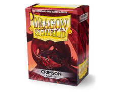 Dragon Shield: Classic Sleeves | I Want That Stuff Brandon