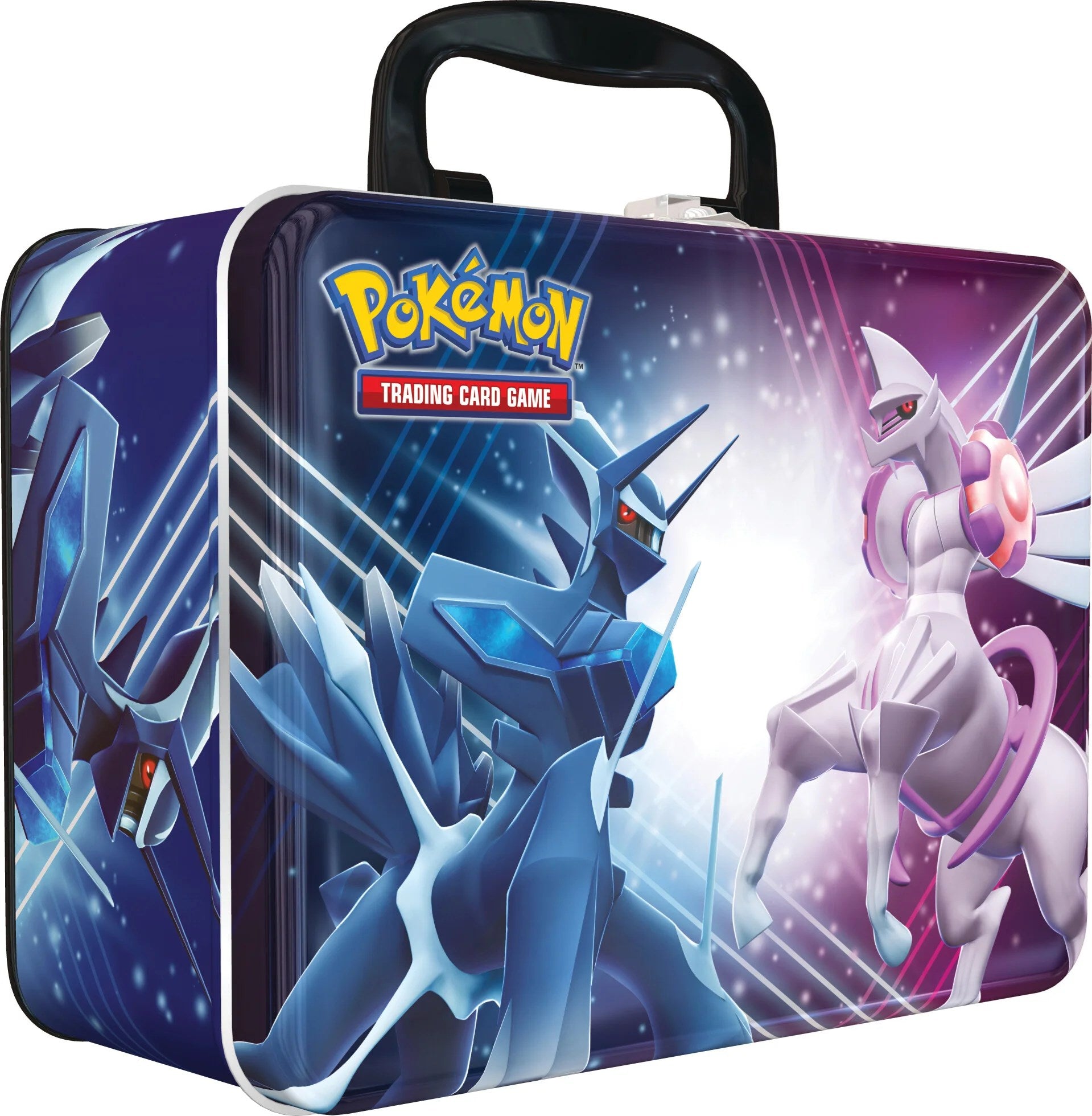 Sword & Shield: Silver Tempest - Collector Chest | I Want That Stuff Brandon