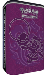 Elite Trainer Deck Shield (Hoopa & Hoopa EX) | I Want That Stuff Brandon