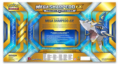 Premium Collection (Mega Sharpedo EX) | I Want That Stuff Brandon