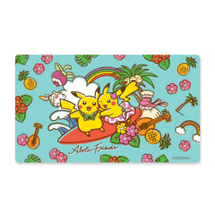 Playmat - Alola Friends | I Want That Stuff Brandon
