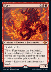 Fury [Modern Horizons 2] | I Want That Stuff Brandon