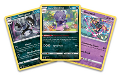 Knock Out Collection (Galarian Slowking, Galarian Obstagoon and Dragapult) | I Want That Stuff Brandon