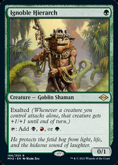 Ignoble Hierarch [Modern Horizons 2] | I Want That Stuff Brandon