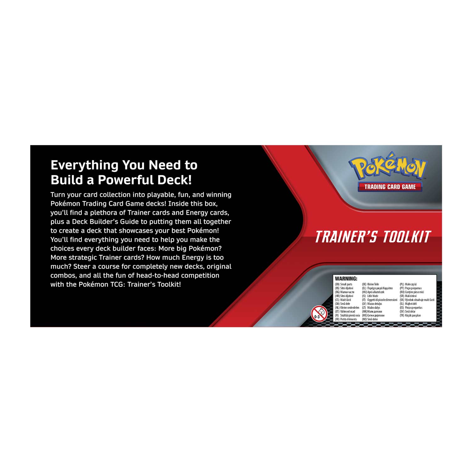 Trainer's Toolkit (2020) | I Want That Stuff Brandon