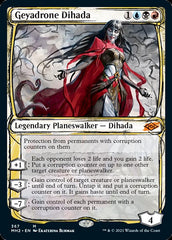 Geyadrone Dihada (Sketch) [Modern Horizons 2] | I Want That Stuff Brandon