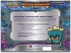 Figure Collection (Marshadow) | I Want That Stuff Brandon