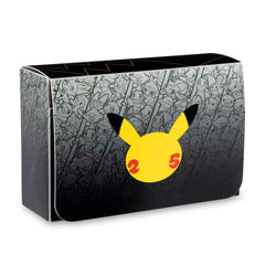 Celebrations: 25th Anniversary - Double Deck Box | I Want That Stuff Brandon