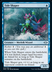 Tide Shaper [Modern Horizons 2] | I Want That Stuff Brandon