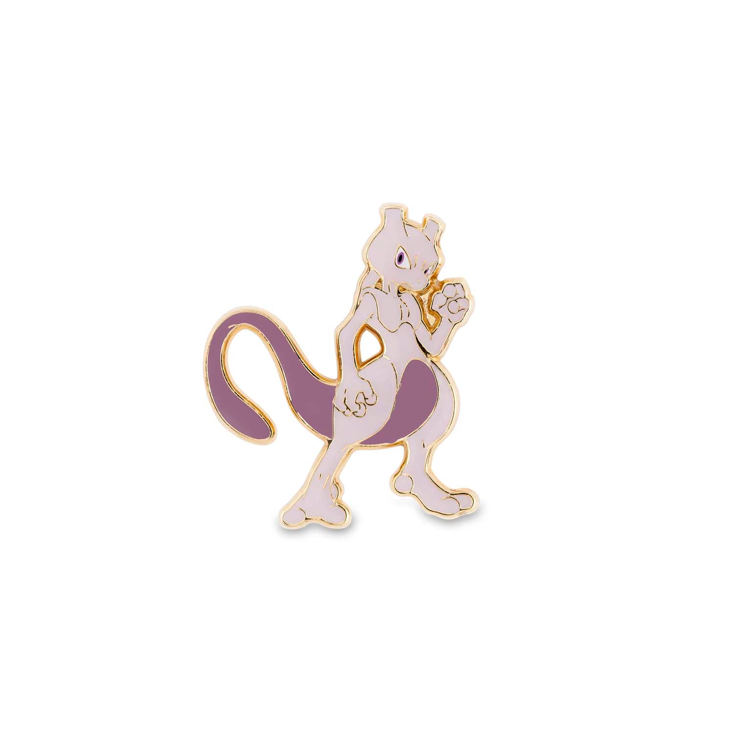 Shining Legends - Pin Collections (Mewtwo) | I Want That Stuff Brandon