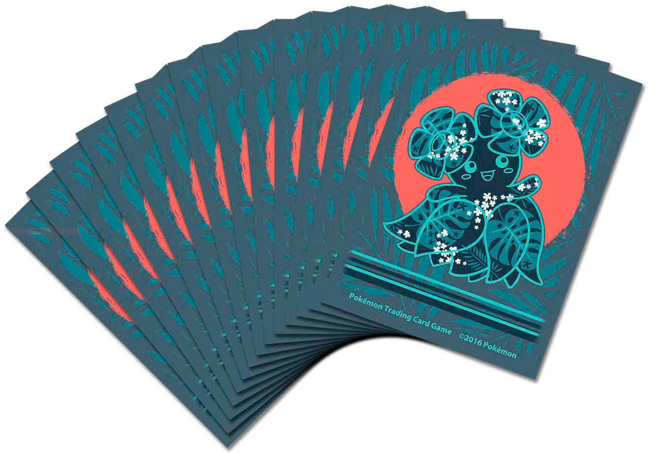 Card Sleeves - Bellossom Tropics | I Want That Stuff Brandon