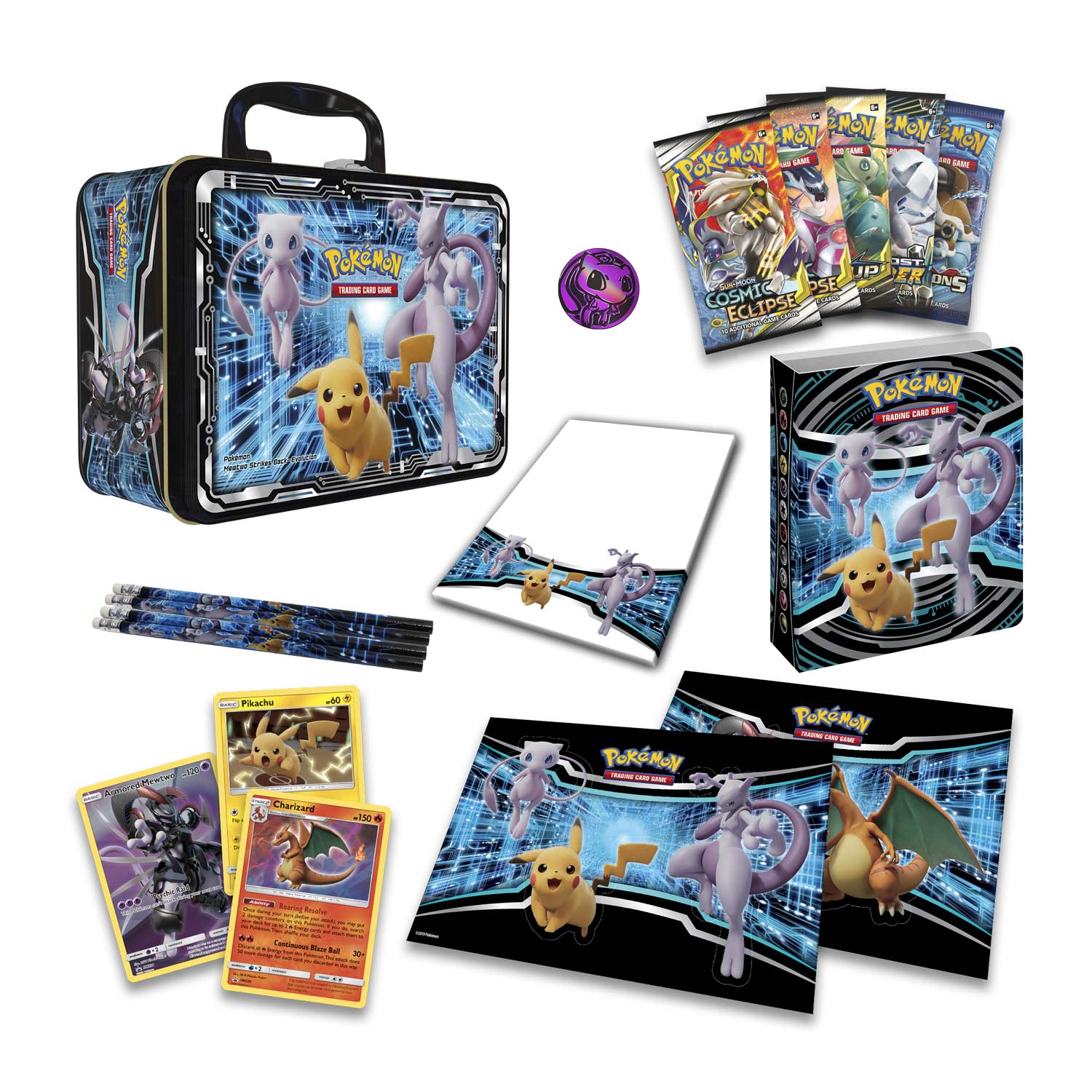 Collector's Chest (Fall 2019) | I Want That Stuff Brandon