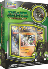 Pin Collection (Zygarde Complete Forme) | I Want That Stuff Brandon