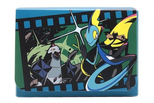 Deck Box - Midnight Agent Double | I Want That Stuff Brandon