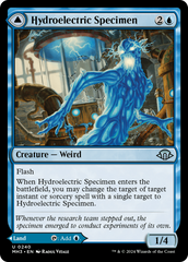 Hydroelectric Specimen [Modern Horizons 3] | I Want That Stuff Brandon