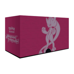 XY: BREAKthrough - Elite Trainer Box (Mega Mewtwo Y) | I Want That Stuff Brandon