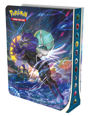 Sword & Shield: Chilling Reign - Mini Portfolio & Booster Pack | I Want That Stuff Brandon