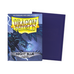 Dragon Shield: Matte Sleeves | I Want That Stuff Brandon