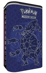 Elite Trainer Deck Shield (Hoopa & Hoopa EX) | I Want That Stuff Brandon